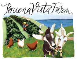 Buena Vista Farm Logo