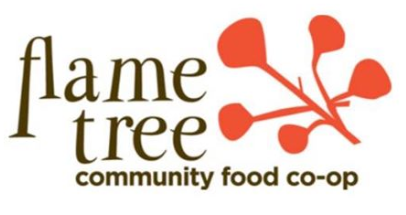 Flame Tree Co-op Logo