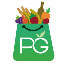 Port Grocer Logo