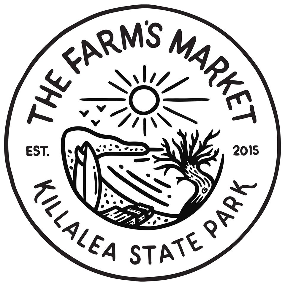 The Farm’s Market Logo